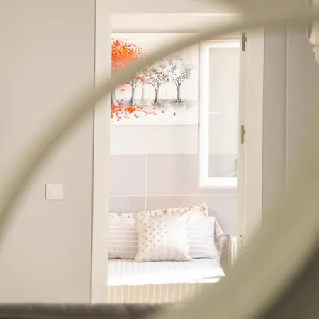 Xpce Sea View Terrace B Apartment *