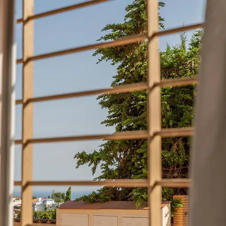 Xpce Sea View Terrace B Apartment