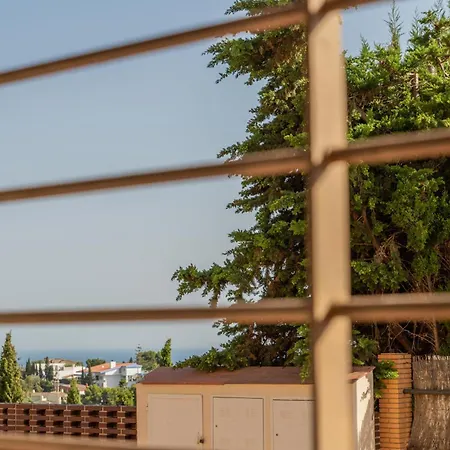 Xpce Sea View Terrace B * Malaga