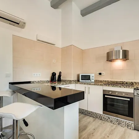 Xpce Sea View Terrace B Apartment