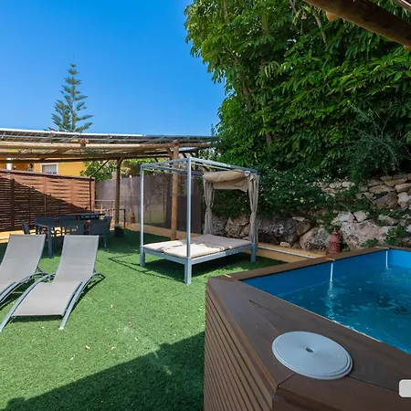 Xpce Sea View Terrace B Malaga