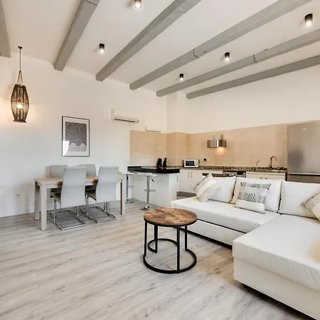Apartment Xpce Sea View Terrace B