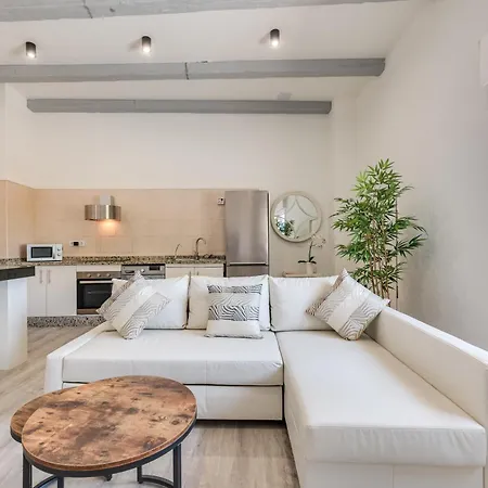Xpce Sea View Terrace B Apartment *