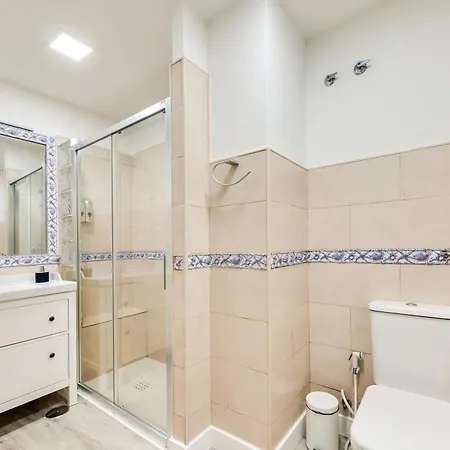 Apartment Xpce Sea View Terrace B