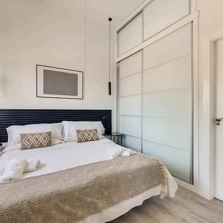 Apartment Xpce Sea View Terrace B *