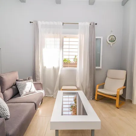 Xpce Sea View Terrace B Appartamento