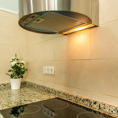 Appartamento Xpce Sea View Terrace B