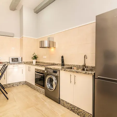 Appartamento Xpce Sea View Terrace B