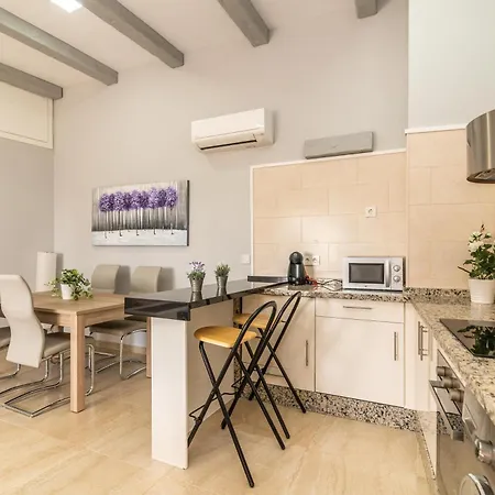 Xpce Sea View Terrace B Appartamento *