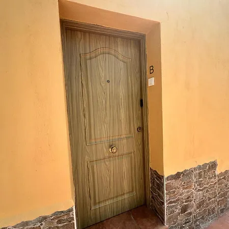 Appartamento Xpce Sea View Terrace B