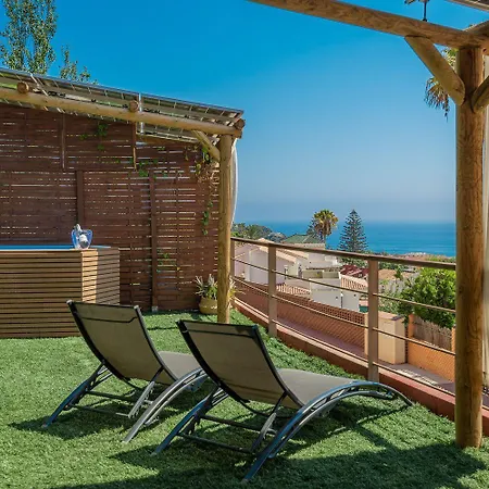 Xpce Sea View Terrace B Appartamento