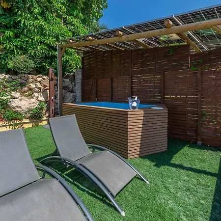 Appartamento Xpce Sea View Terrace B Málaga