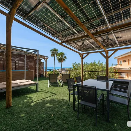 Appartamento Xpce Sea View Terrace B *