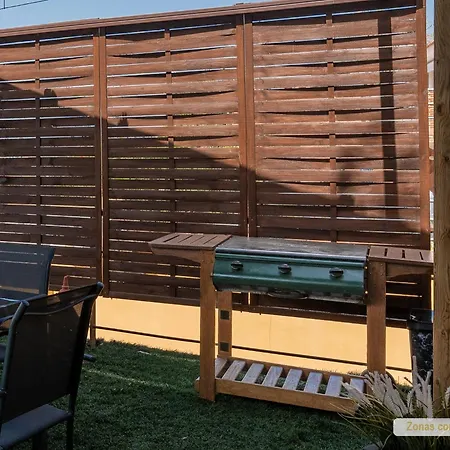 Appartamento Xpce Sea View Terrace B *